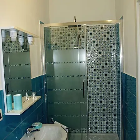 Casa Diana Gasthof Ancona